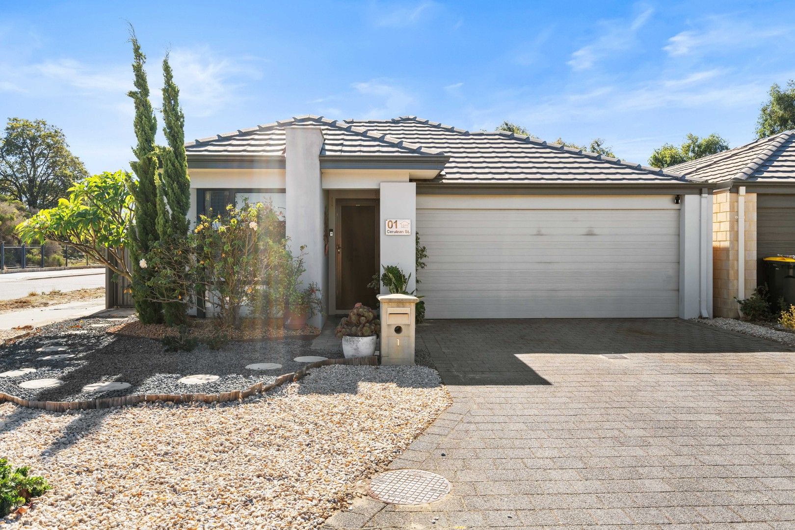 1 Cerulean Street, Aveley WA 6069, Image 0