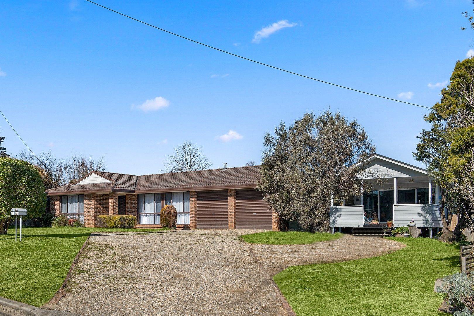 3 Trelm Place, Moss Vale NSW 2577