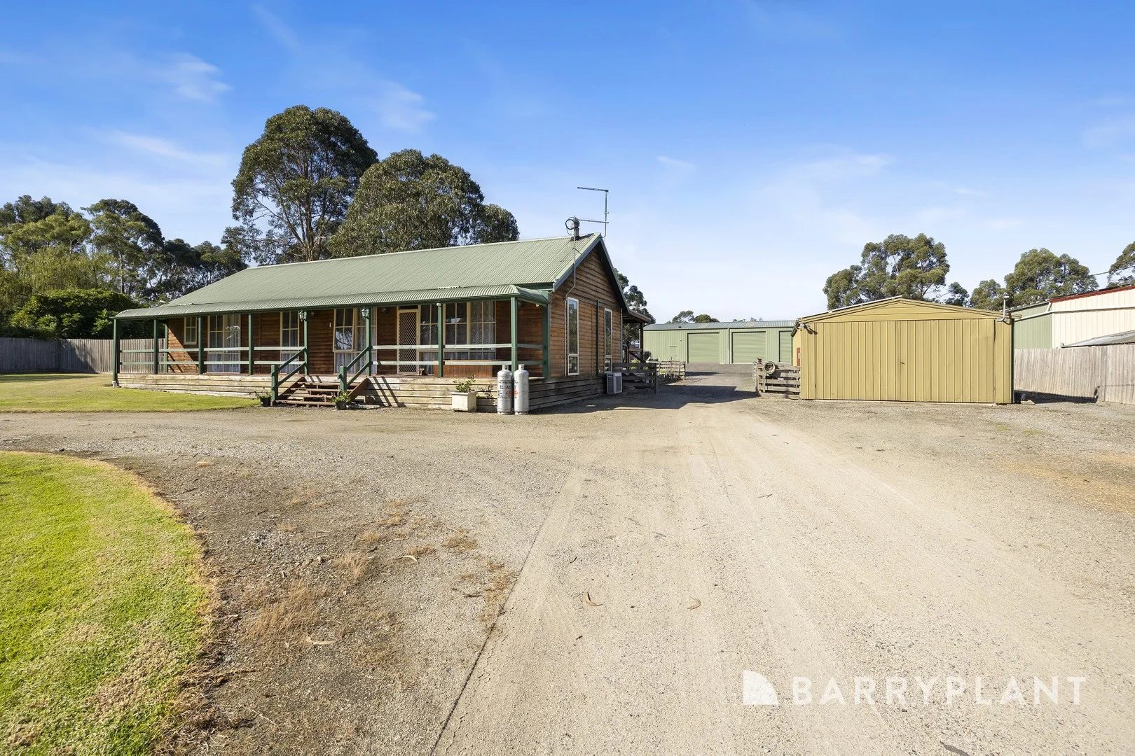 18 Forster Drive, Nyora VIC 3987