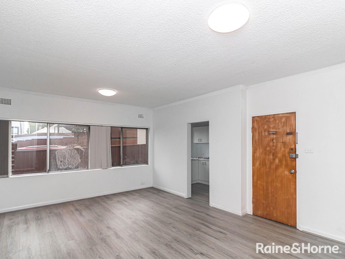 2 bedrooms Apartment / Unit / Flat in 2/45 Iron Street NORTH PARRAMATTA NSW, 2151