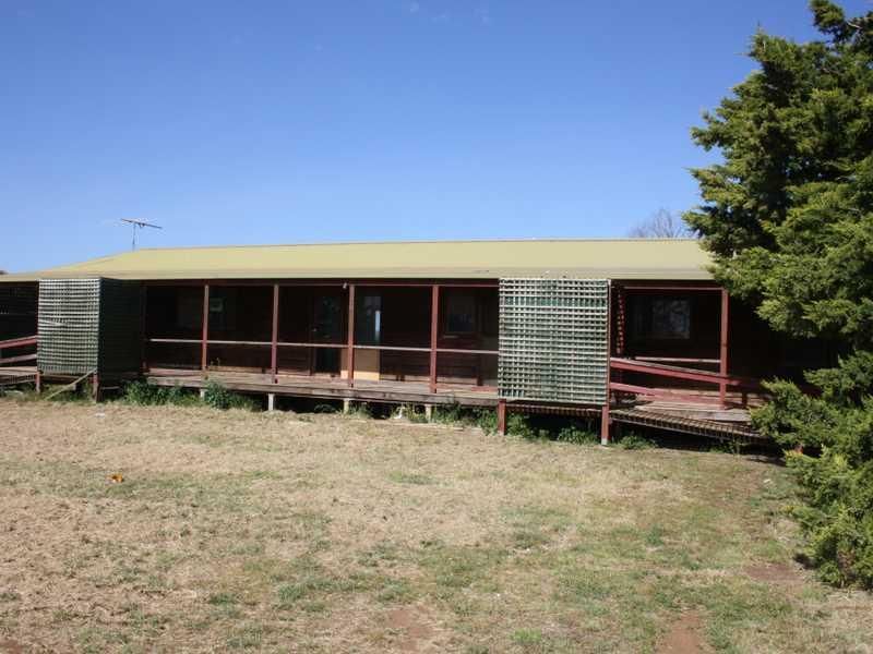 535 Aerodrome Road, PARWAN VIC 3340, Image 1