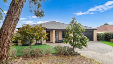 Picture of 7 Jessica Place, CARRUM DOWNS VIC 3201