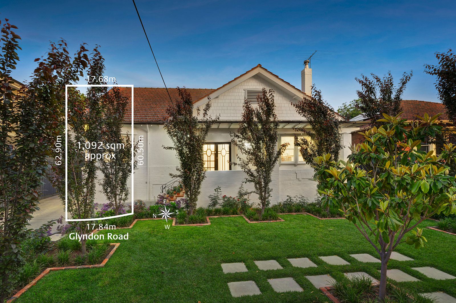 34 Glyndon Road, Camberwell Property History & Address Research Domain