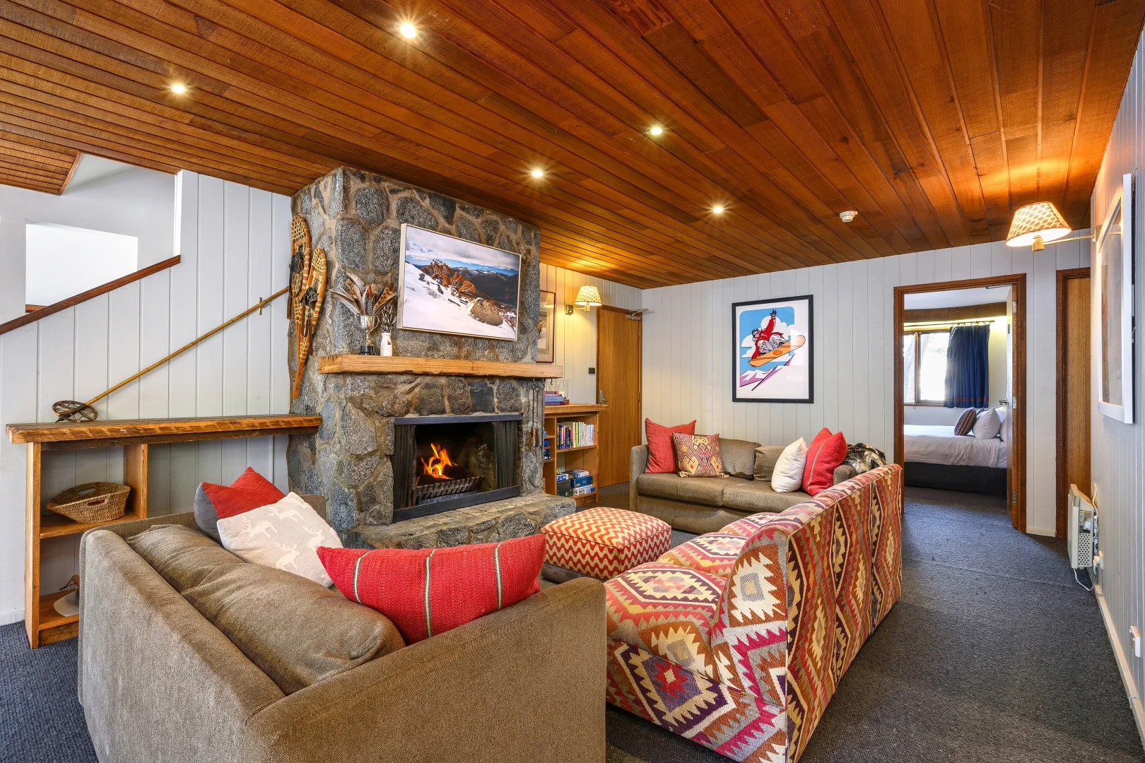 Additional image 9 of "Southpoint 88"/15 Mountain Drive, Woodridge, Thredbo NSW 2625