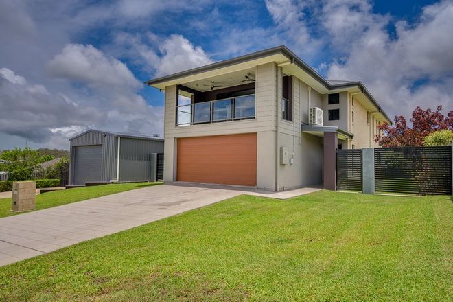 Picture of 1 Eccles Close, KIRKWOOD QLD 4680