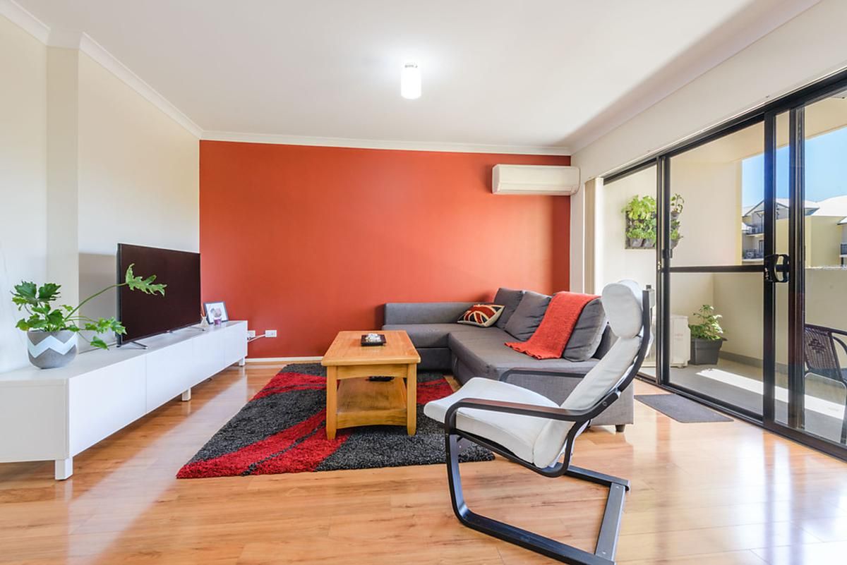 78/250 Beaufort Street, Perth WA 6000, Image 0