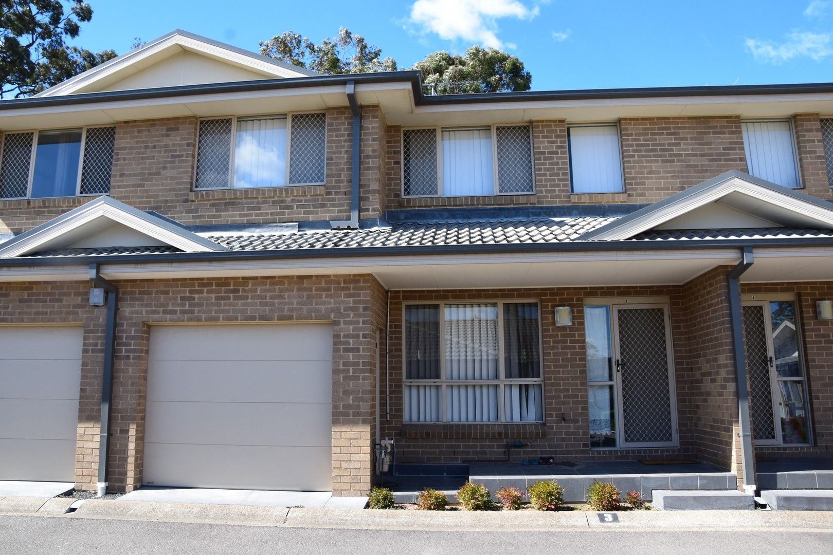 3/2224 Molly Drive, East Maitland NSW 2323 House For Rent