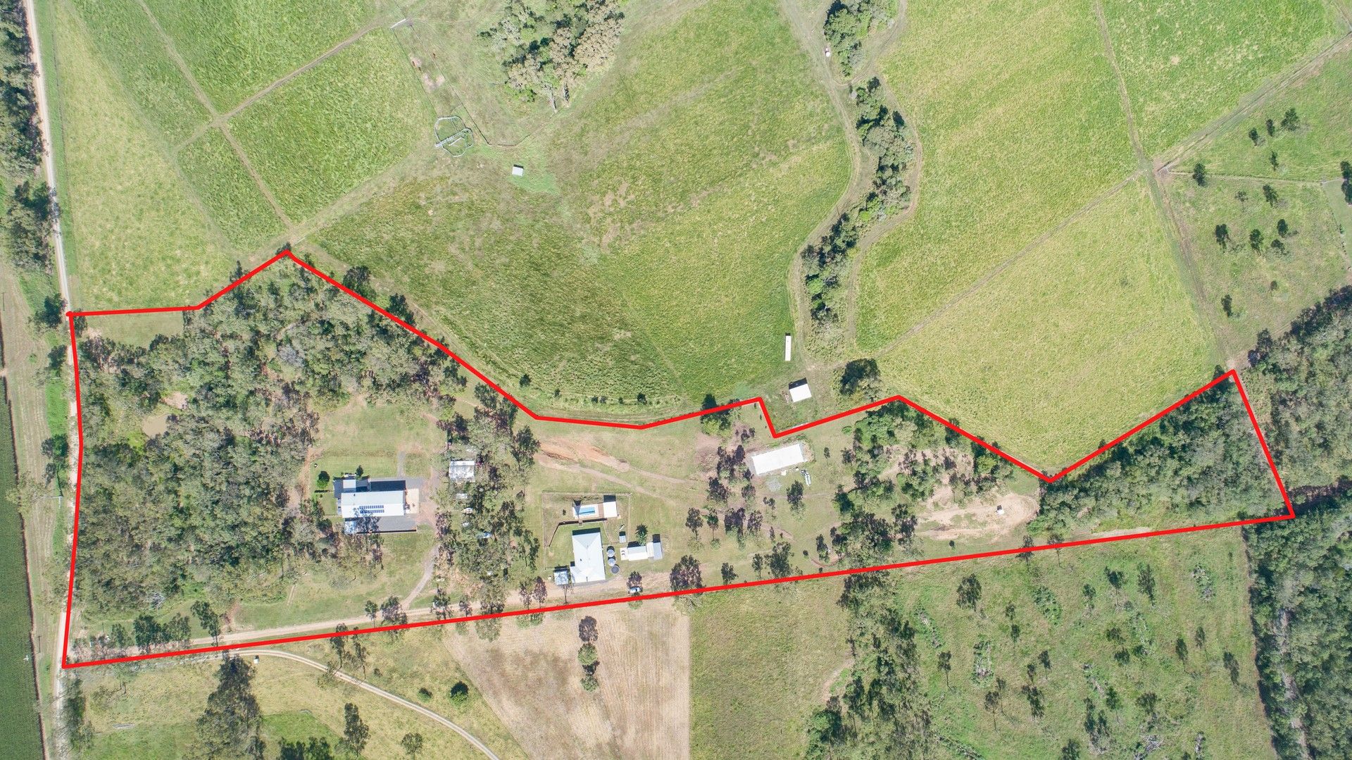 47 Tirendis Road, Devereux Creek QLD 4753, Image 0