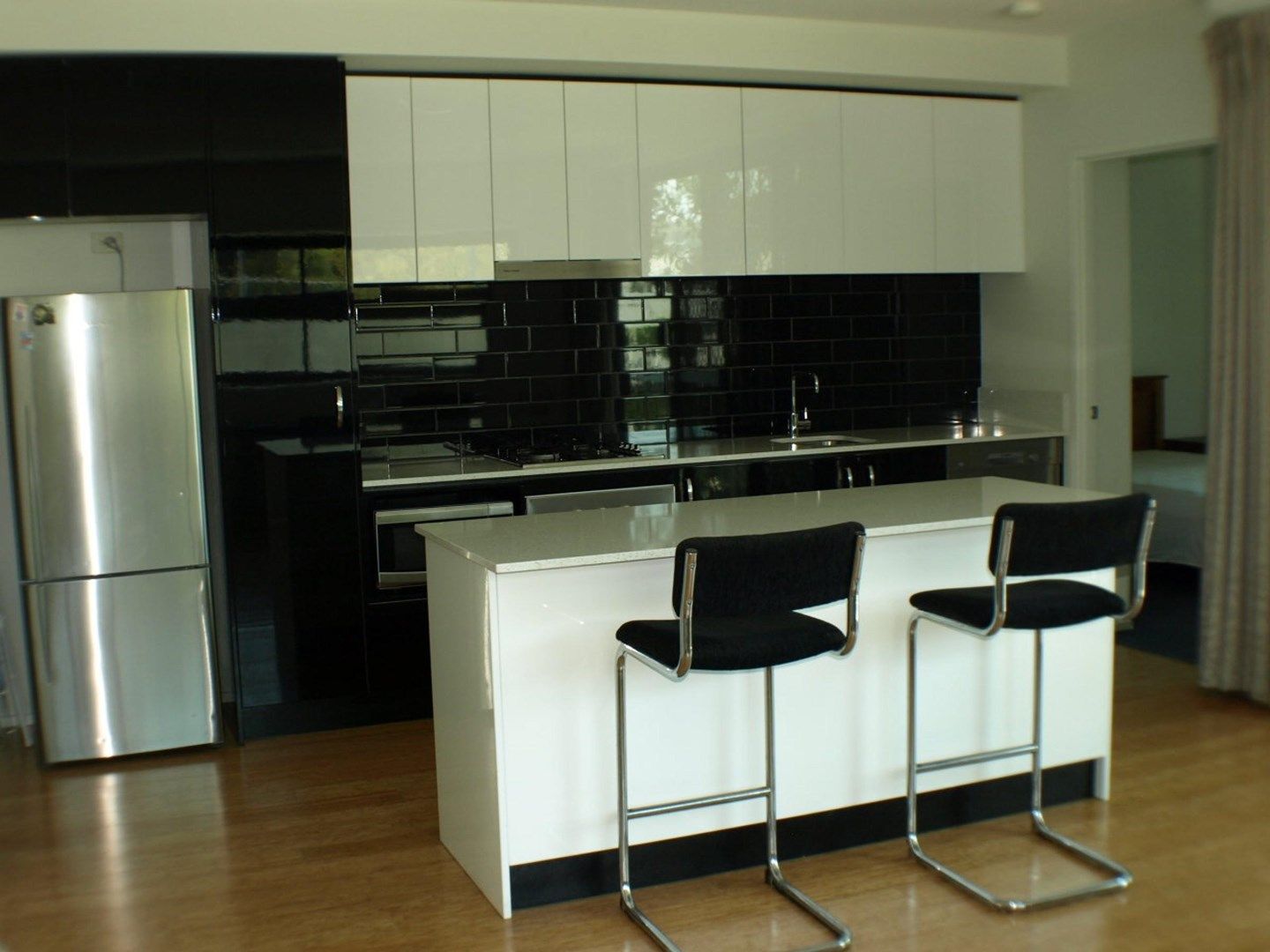 2 bedrooms Apartment / Unit / Flat in LN:13538/41 School St KELVIN GROVE QLD, 4059