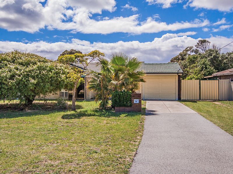 29 Kitson Street, Rockingham WA 6168, Image 1