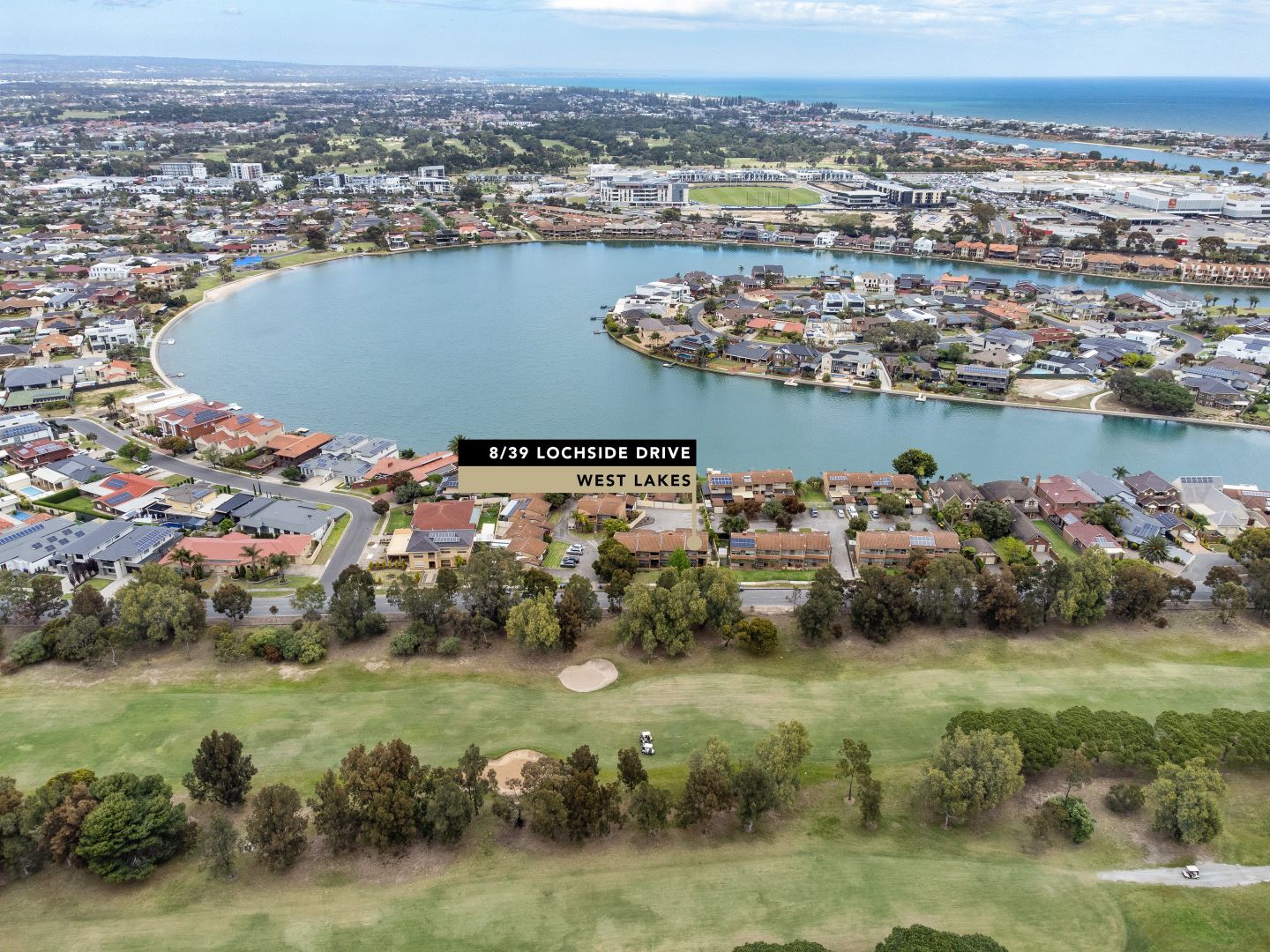 8/39 Lochside Drive, West Lakes SA 5021, Image 1