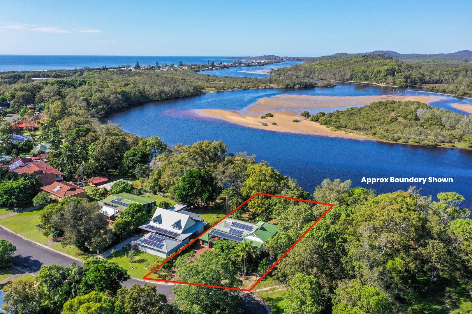 17B Olen Close, Wooli NSW 2462, Image 0