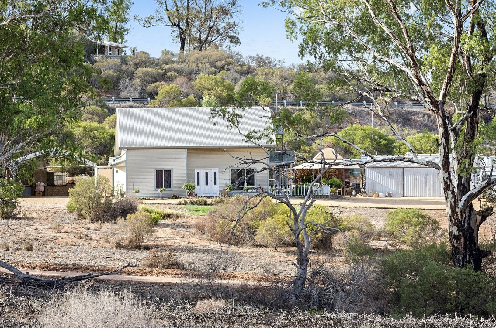 9 Lagoon Road, Kingston On Murra Property History & Address Research