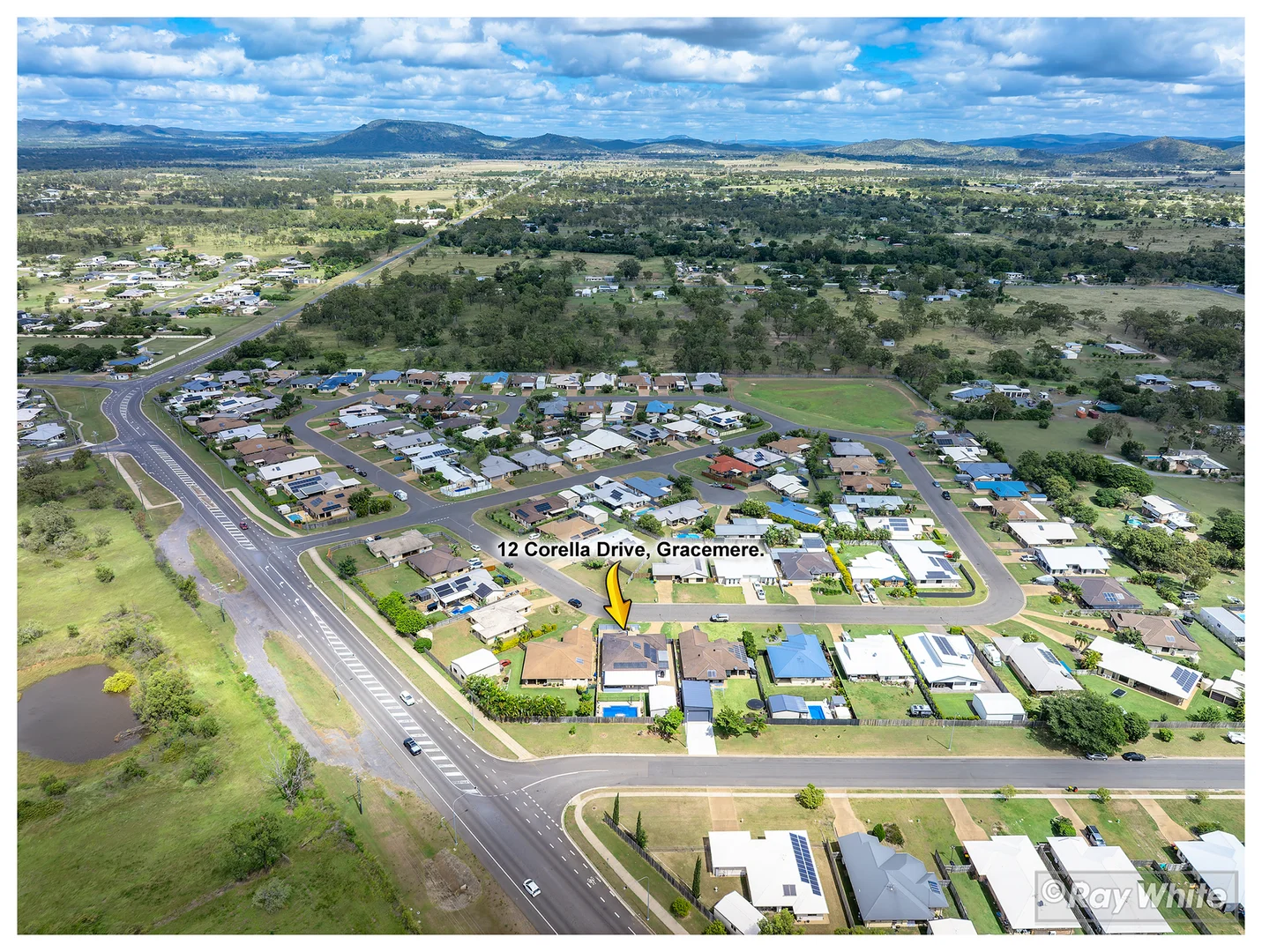 Additional image 33 of 12 Corella Drive, Gracemere QLD 4702