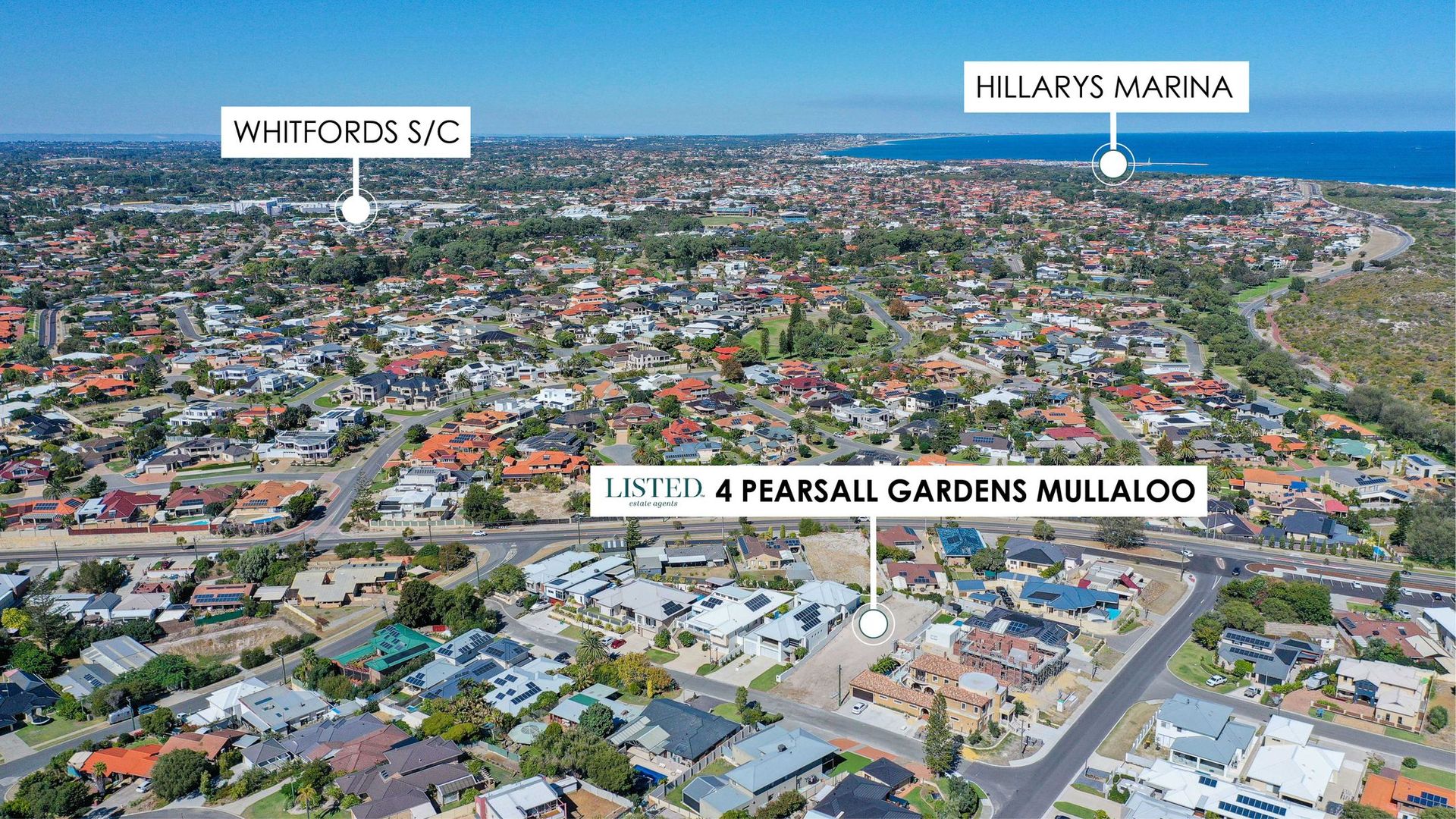 4 Pearsall Gardens, Mullaloo WA 6027, Image 2