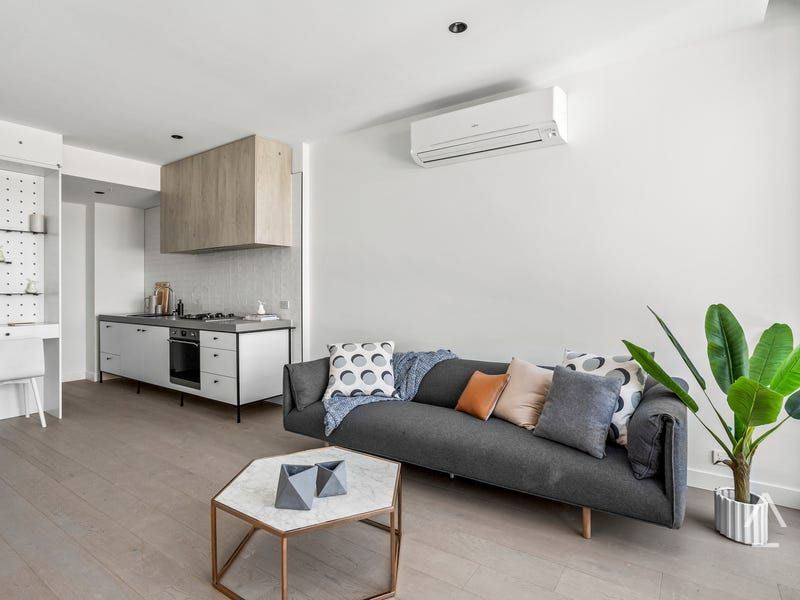 1 bedrooms Apartment / Unit / Flat in 209/23 Mills Boulevard ALPHINGTON VIC, 3078
