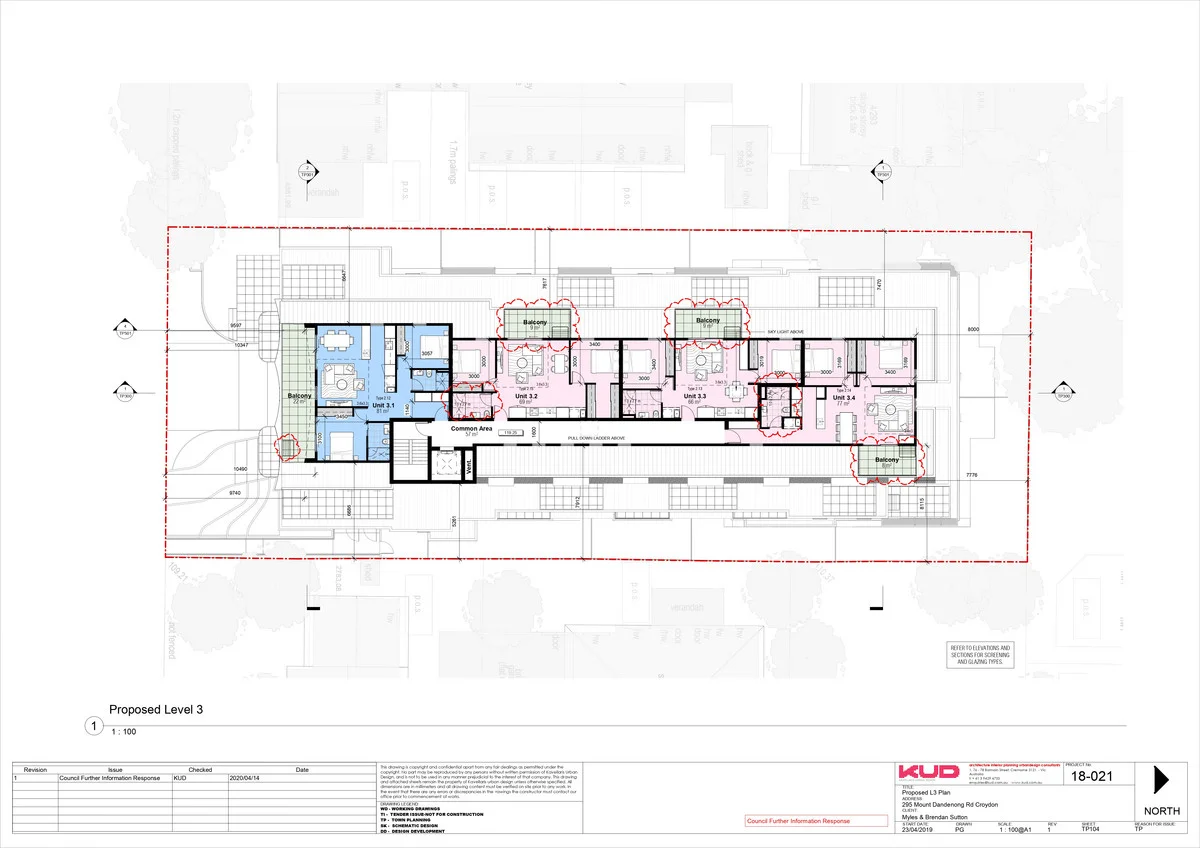 Additional image 5 of 295 Mt Dandenong Road, Croydon VIC 3136