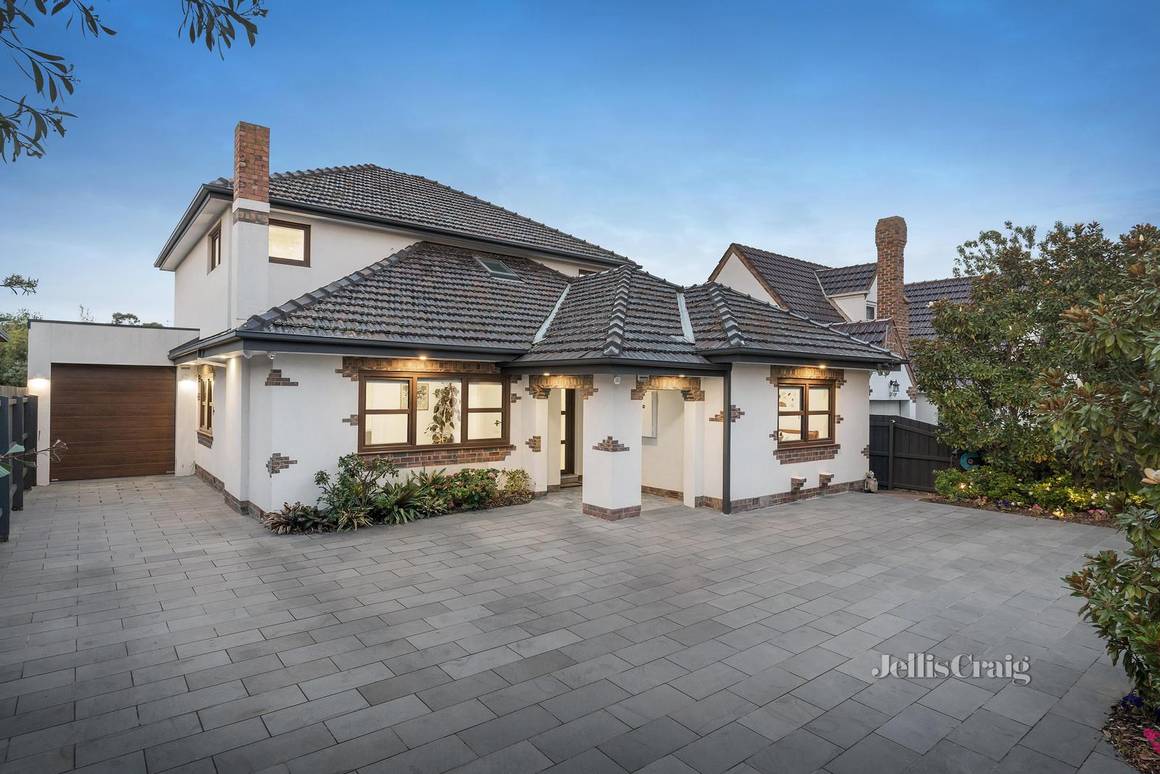Picture of 11 Rogers Avenue, BRIGHTON EAST VIC 3187