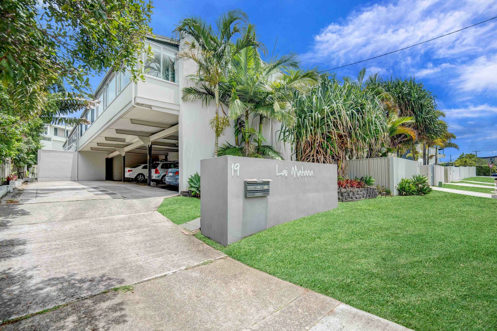 Unit 4/19 Juan St, Alexandra Headland QLD 4572, Image 1