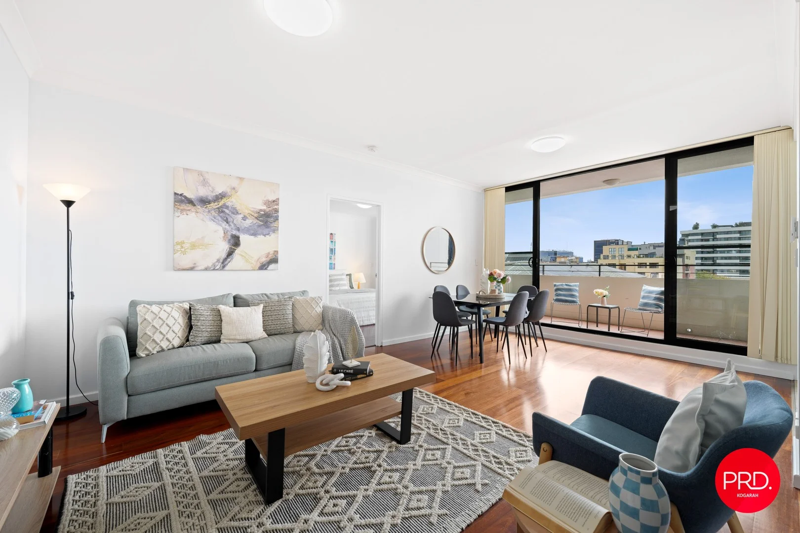 Primary image of 55/8-10 Derby Street, Kogarah NSW 2217