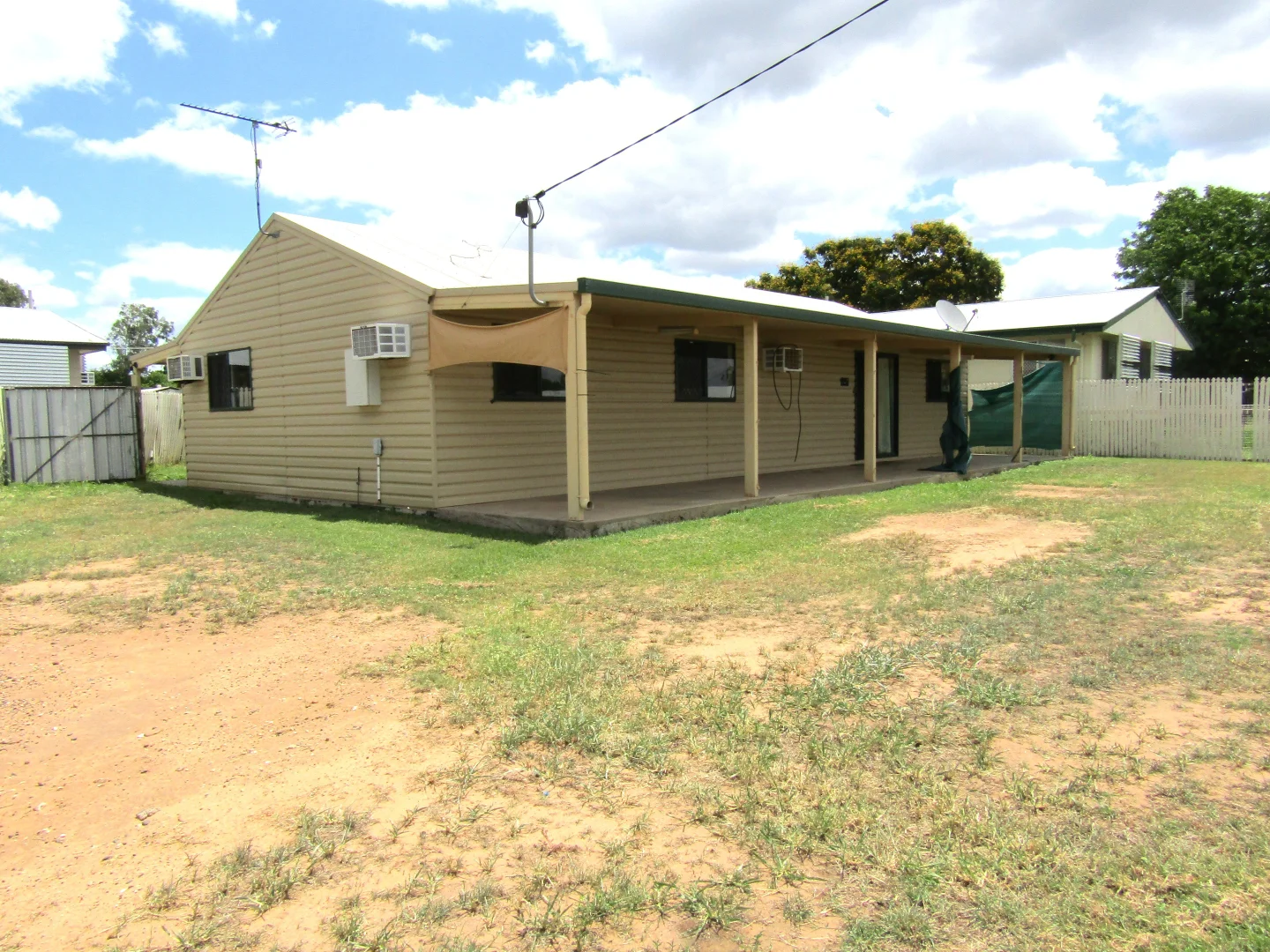 Additional image 21 of 15 Fern Street, Blackwater QLD 4717