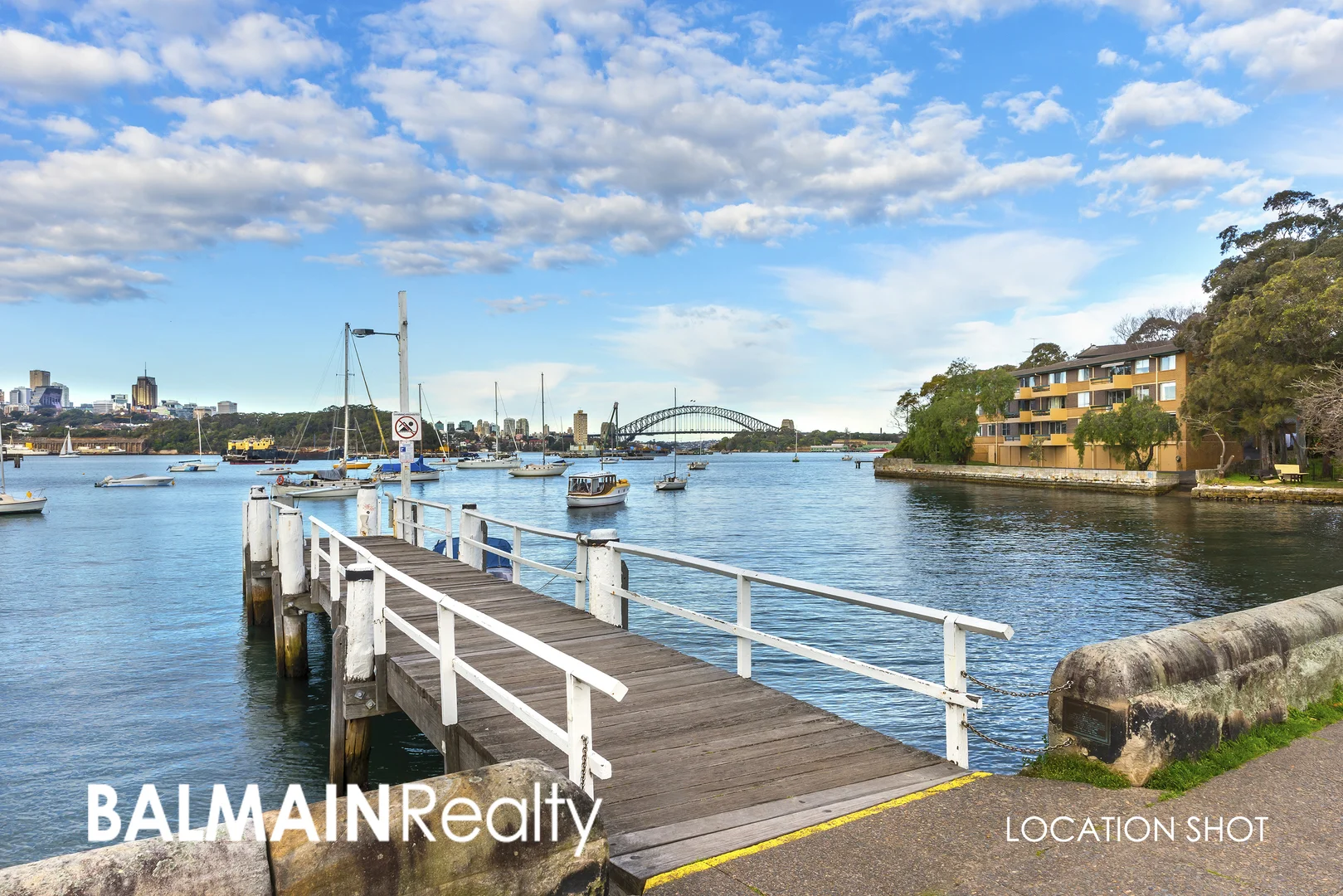 Additional image 19 of 55/8 Water Street, Birchgrove NSW 2041