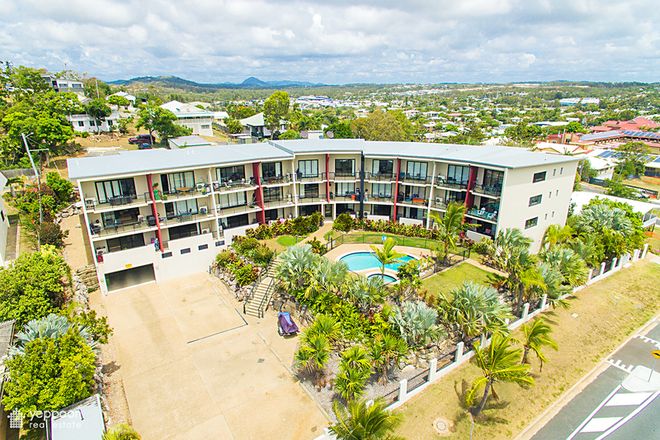 Picture of 27/30 Queen Street, YEPPOON QLD 4703