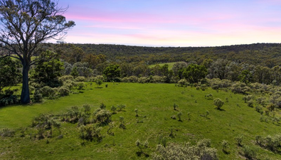 Picture of 181 Old Coowong Road, CANYONLEIGH NSW 2577