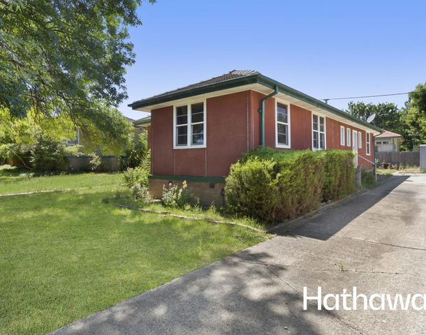 20 Piper Street, Ainslie ACT 2602