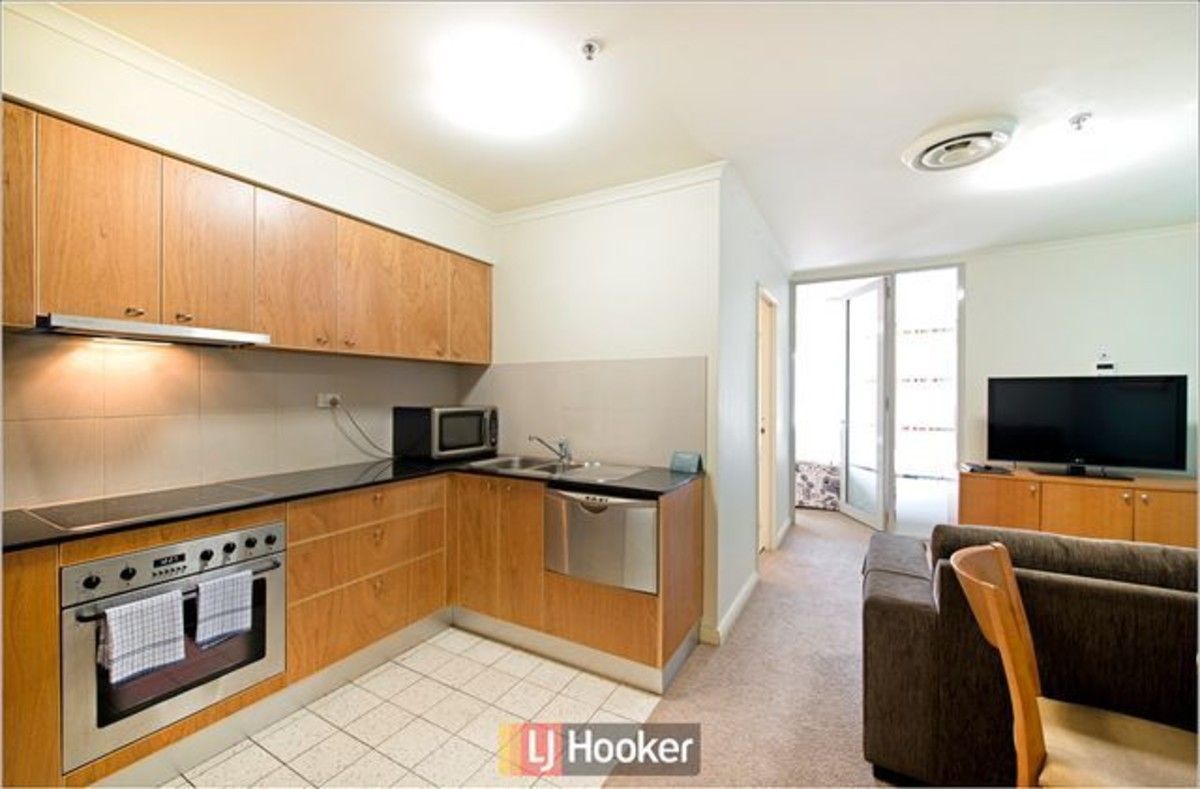 214/2 Akuna Street, City ACT 2601