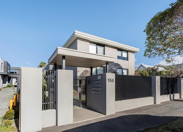 6/150 Eglinton Street, Kew VIC 3101