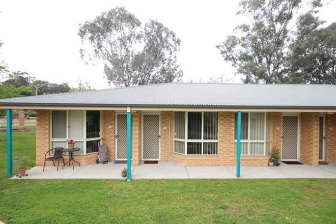 Picture of 10/7 Severin Ct, THURGOONA NSW 2640