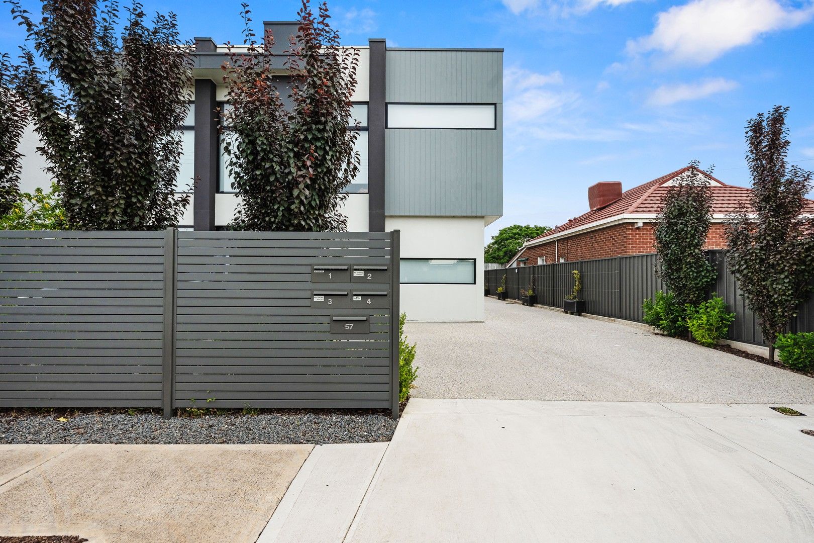 2/57 Grey Avenue, Welland SA 5007, Image 0