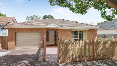 Picture of 1/9 Bethell Street, ORMOND VIC 3204