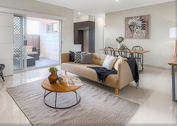 2 bedrooms Apartment / Unit / Flat in 4/142 Ridge Street NORTHGATE QLD, 4013