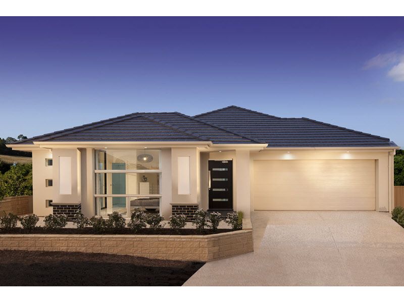 4 bedrooms New House & Land in Lot 2 Kindler Parade TANUNDA SA, 5352