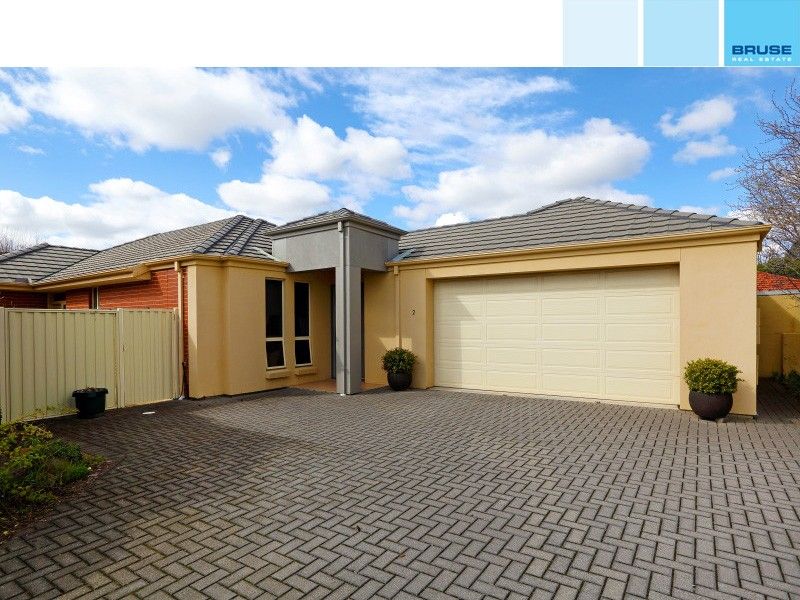 2/10A Coorara Avenue, Payneham South SA 5070, Image 0