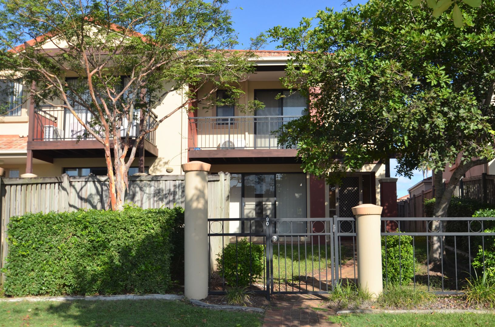 90/302 Christine Avenue, Varsity Lakes QLD 4227, Image 1