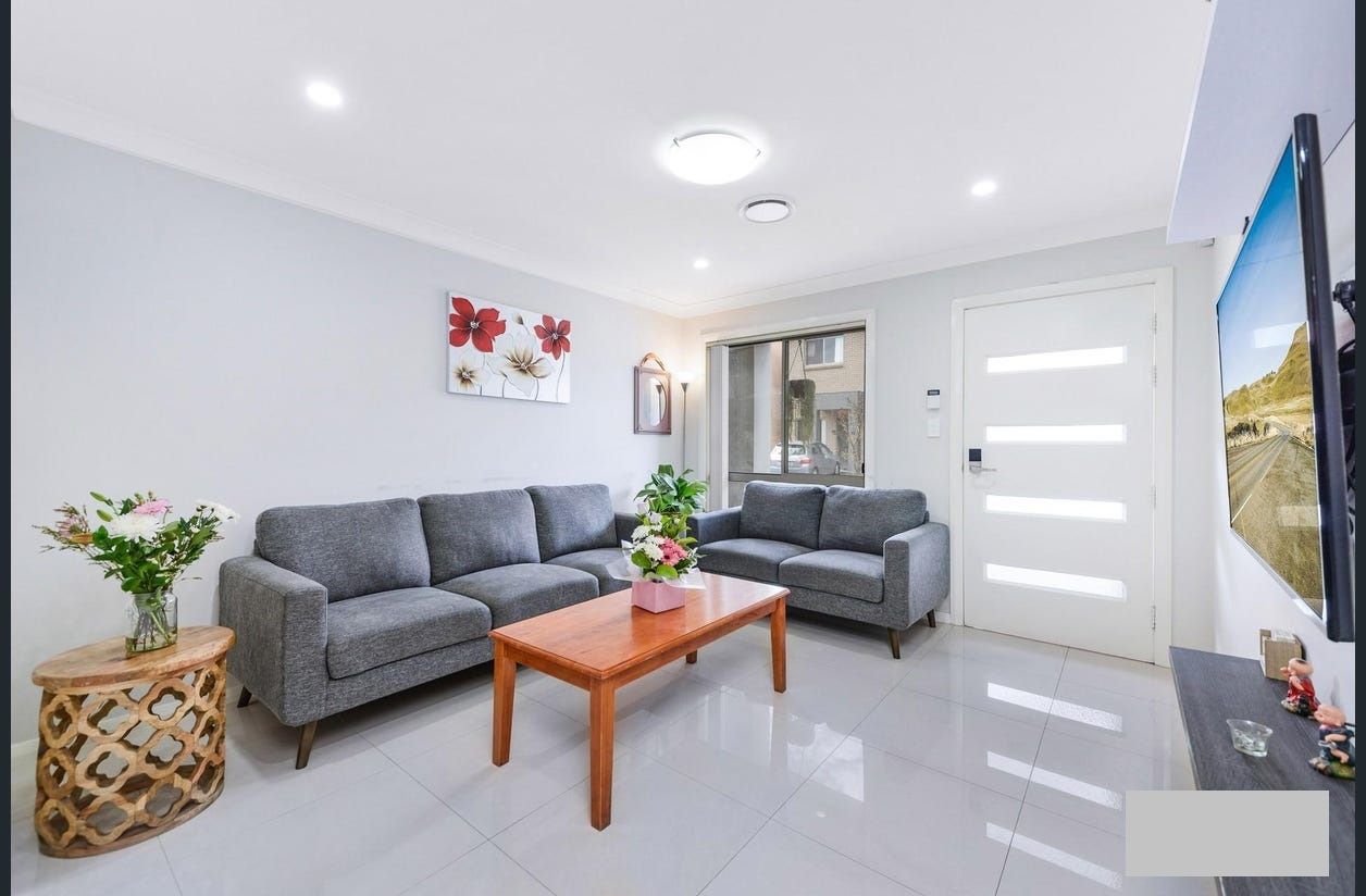 4 bedrooms House in 40 Ludhiana Glade SCHOFIELDS NSW, 2762