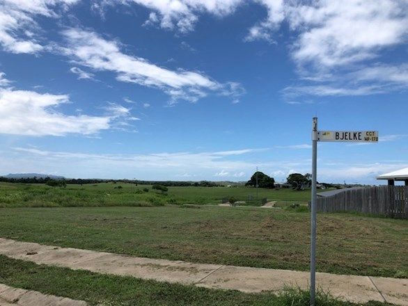Vacant land in 438 Bjelke Cct, RURAL VIEW QLD, 4740