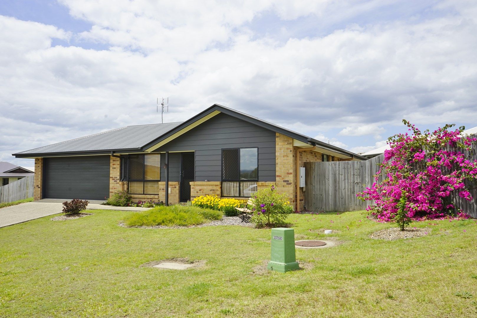 1 MOOLA COURT, D'Aguilar QLD 4514, Image 0