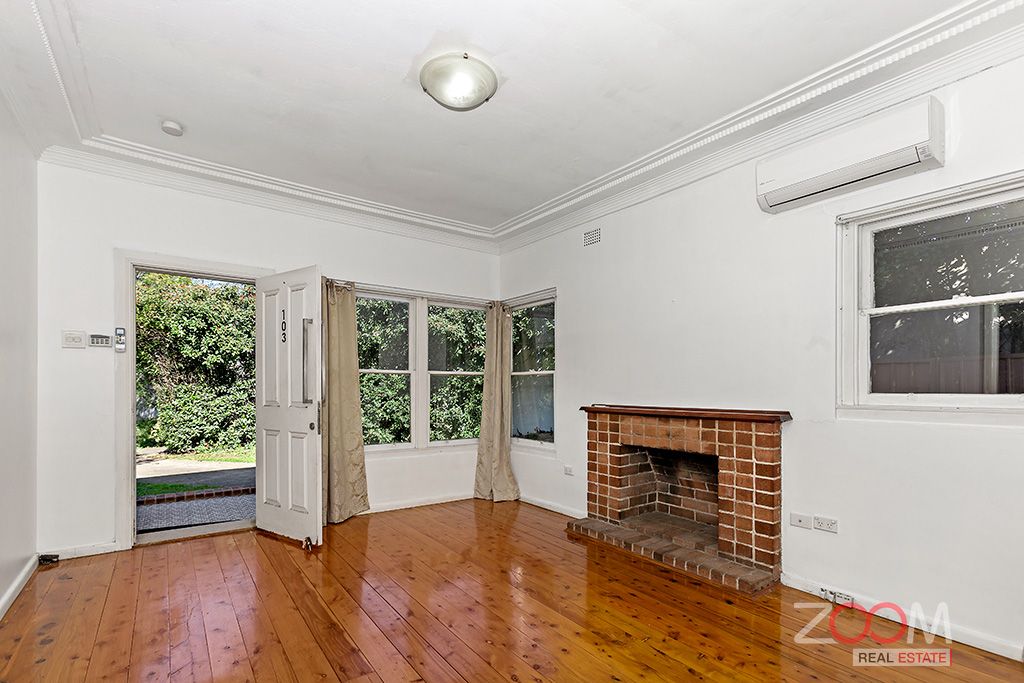 103 Barker Road, Strathfield NSW 2135 House For Rent Domain