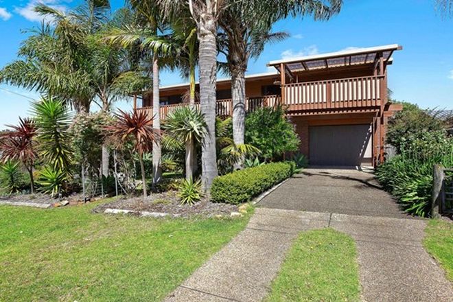 Picture of 7 Deraquin Street, POTATO POINT NSW 2545