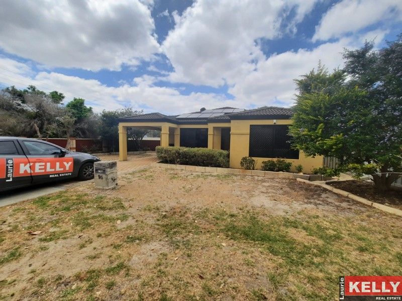 4 bedrooms House in 95 Mills Street CANNINGTON WA, 6107