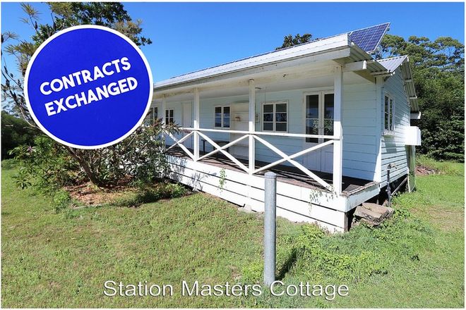 Picture of 645 Williams Road, BARKERS VALE NSW 2474