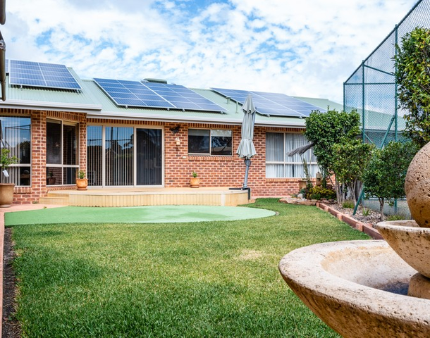 1 Colpitts Place, Griffith NSW 2680