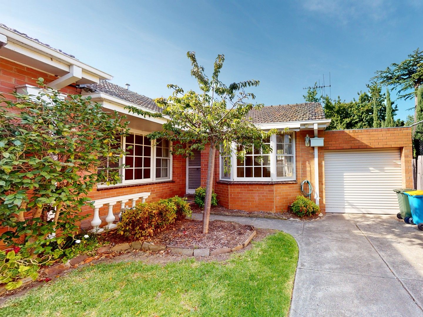 2 bedrooms Apartment / Unit / Flat in 4/40 Rowland Street KEW VIC, 3101