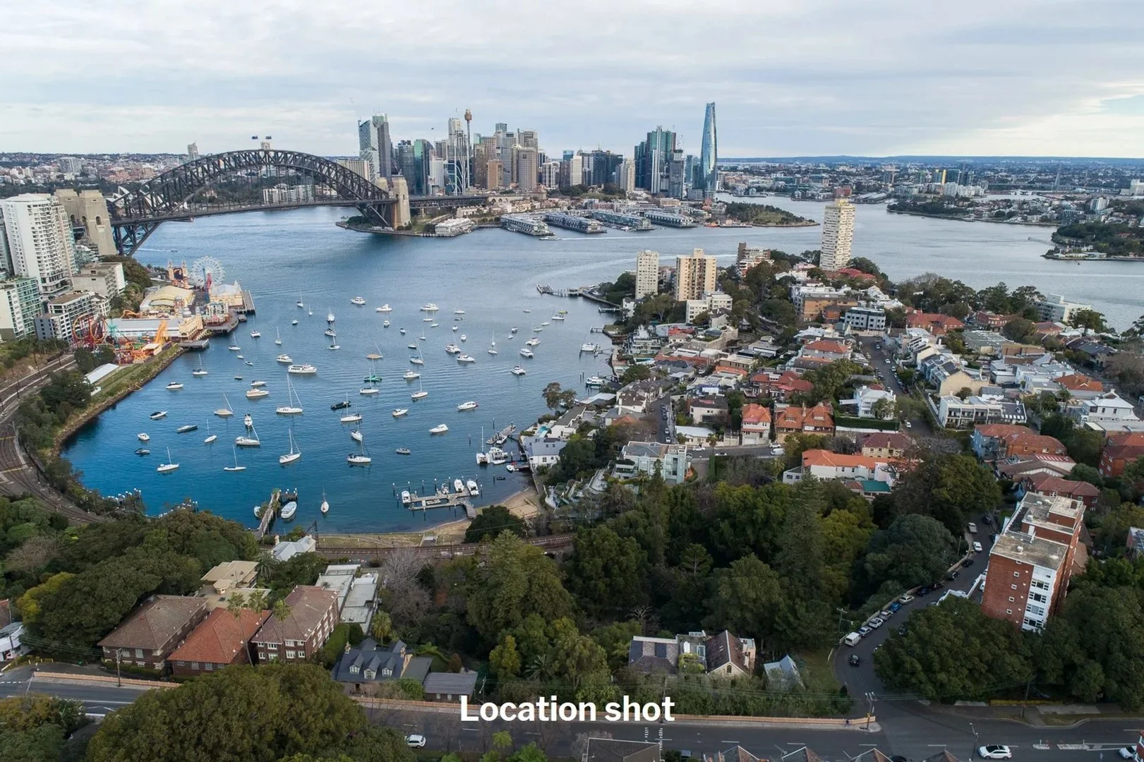 Additional image 2 of 14/23 Waiwera St, Lavender Bay NSW 2060