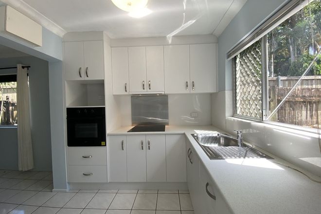 Picture of 1/199 Mcleod Street, CAIRNS NORTH QLD 4870