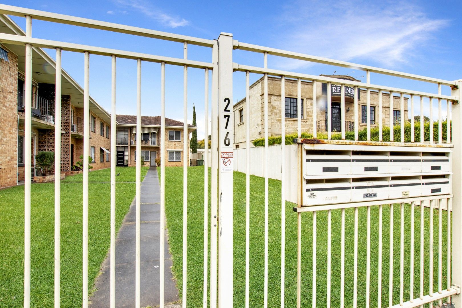 8/276 Anzac Highway, Plympton SA 5038 Apartment For Rent Domain